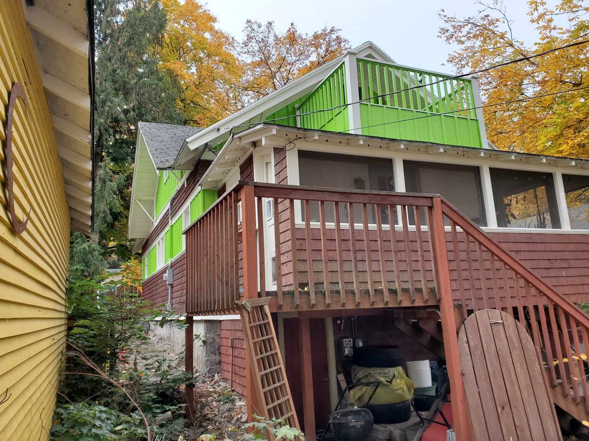 Other Painting Services  for True Legacy Painting in Spokane, WA