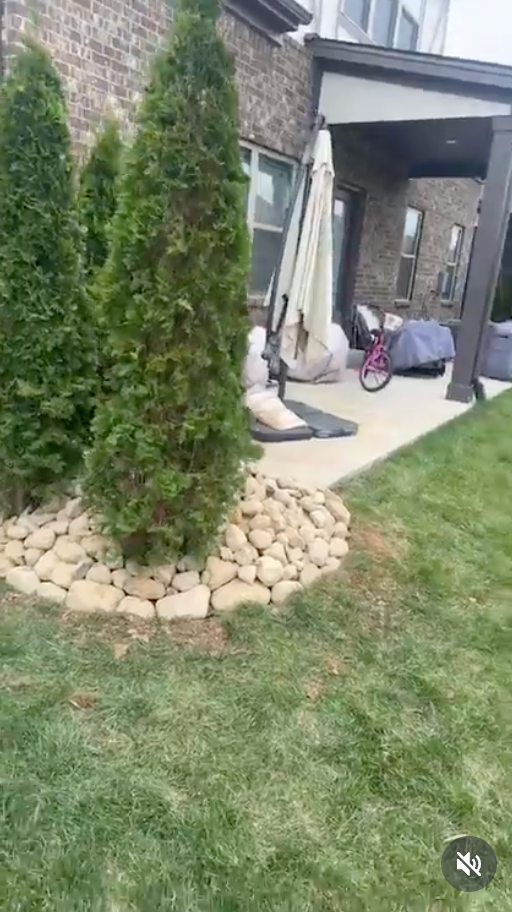 Landscaping for DH Lawn Care in Nashville, TN