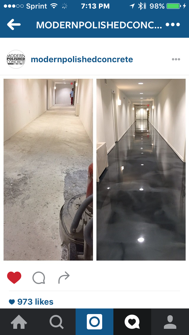 Concrete Resurfacing for Texas Curb N Borders in Houston, TX