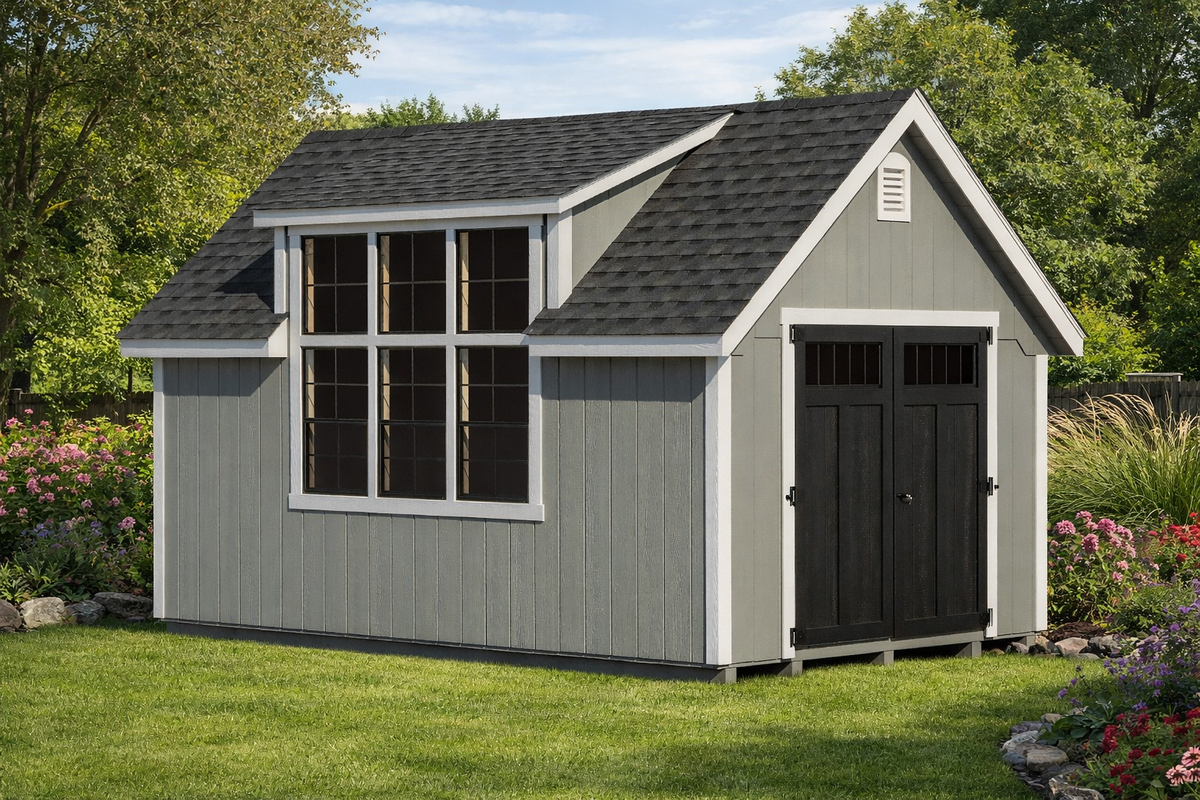 Studio for Old Glory Sheds & Outdoors in Strasburg, PA