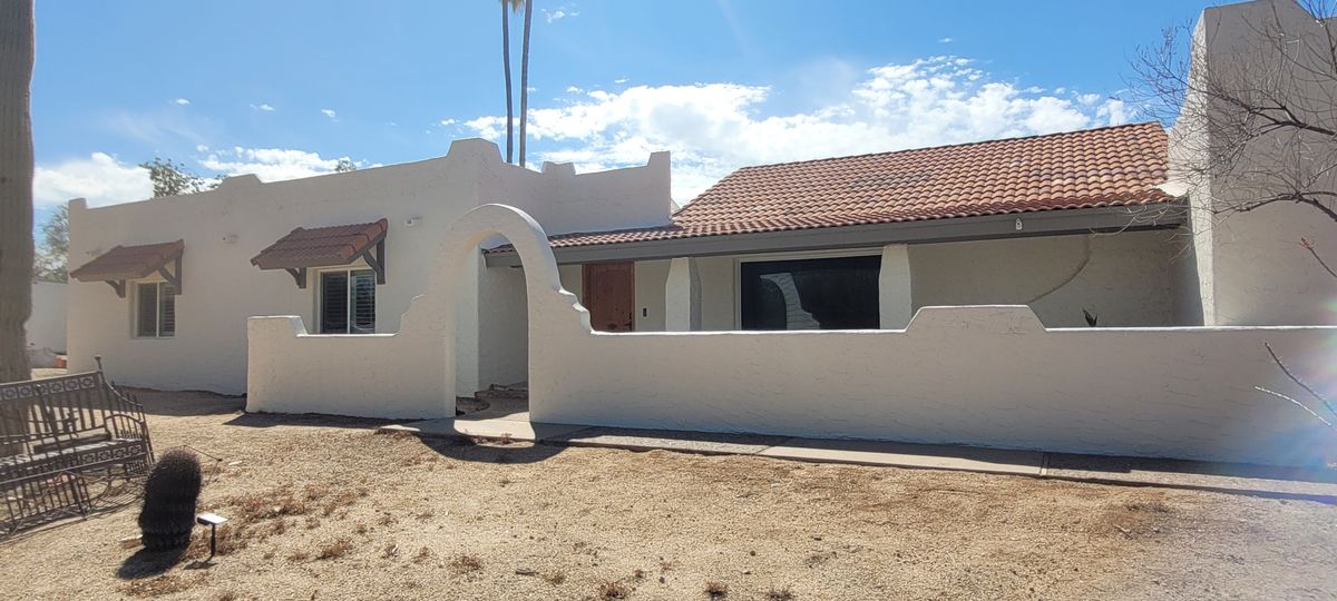 Exterior Painting for Mr Painting Houses LLC in Laveen Village, AZ