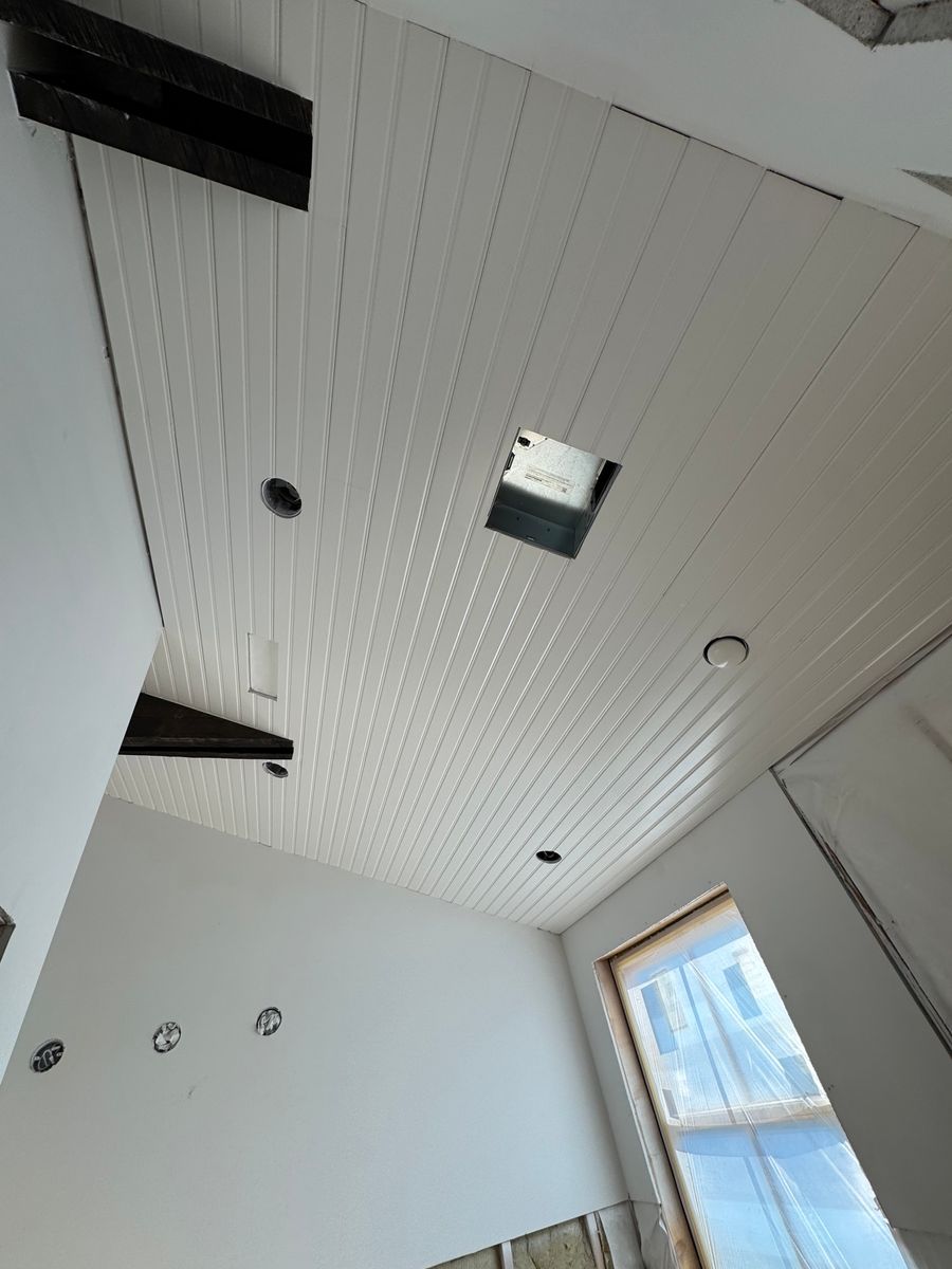 Handyman Services for Elite Construction & Painting in Orem, UT