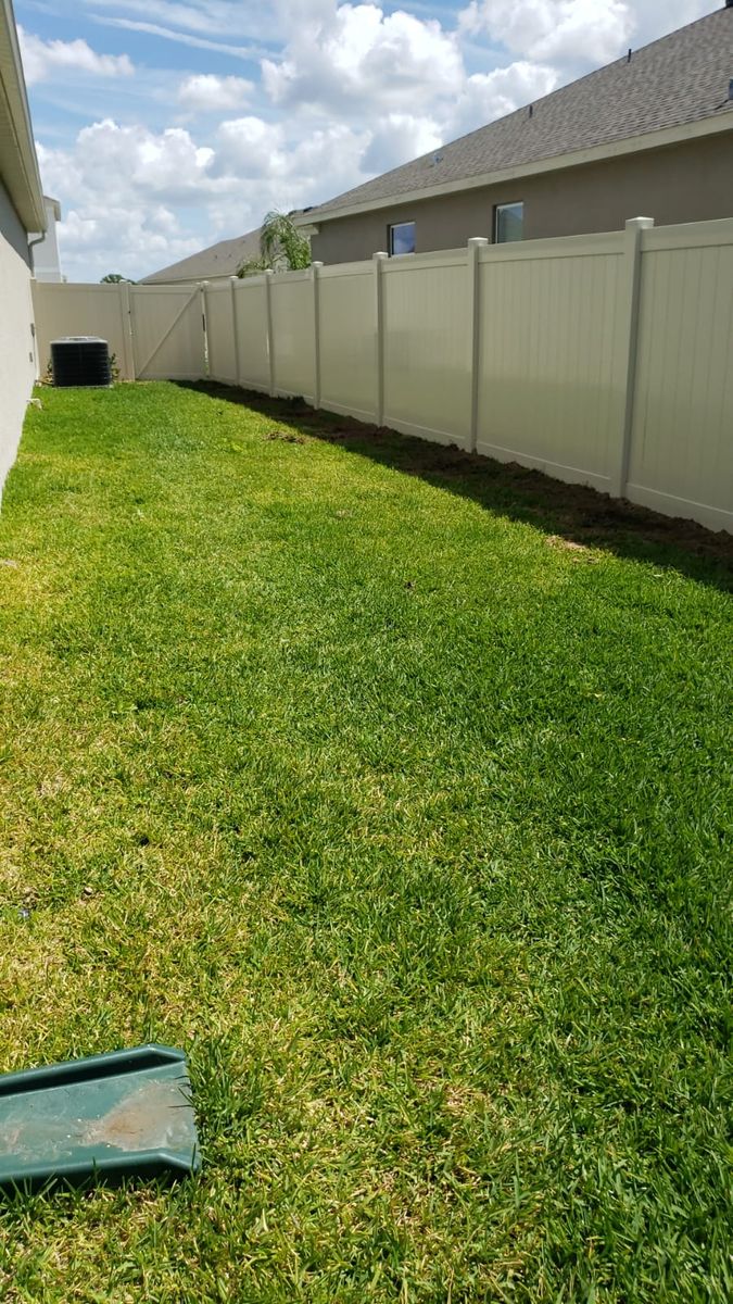 Other Services for Fence Warehouse and Supply in Orlando, FL