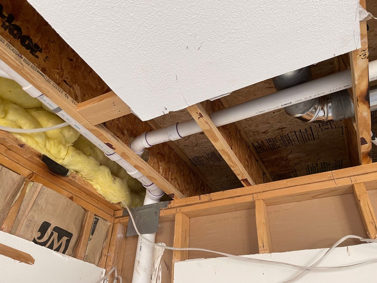 Pipe Installation and Repairs for Mr. Pipe Dreams LLC in Colorado Springs, CO