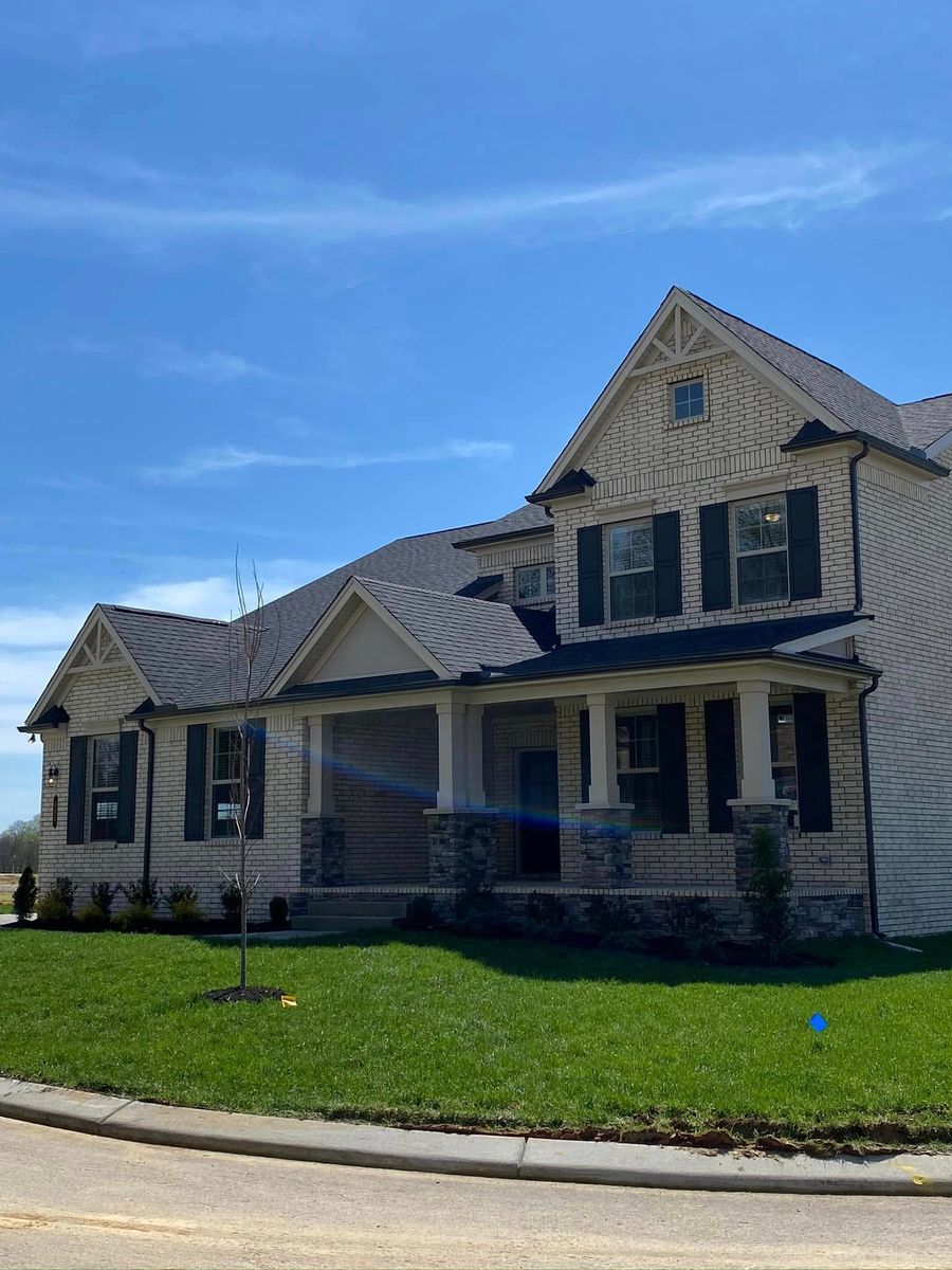 General Remodeling for Liberty Builders in Gallatin, TN