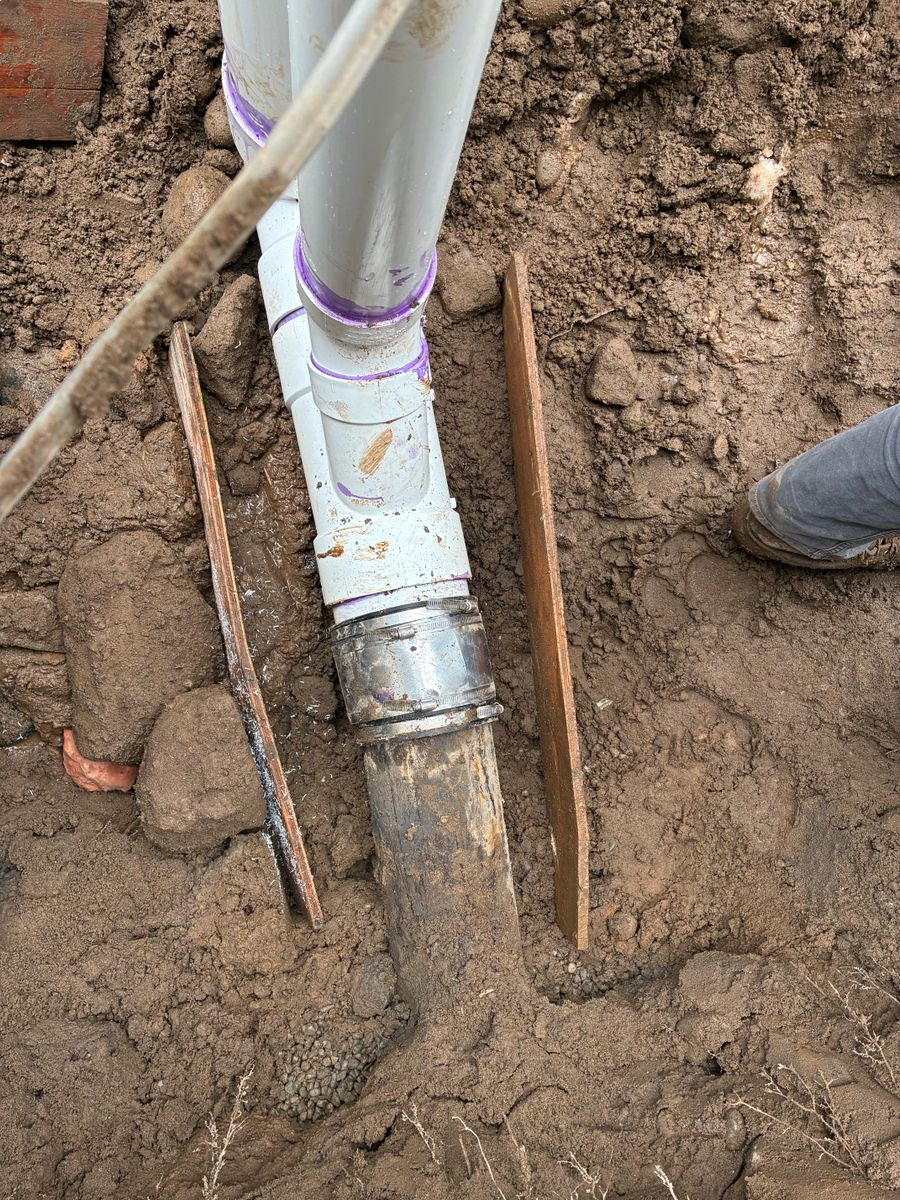 Light Excavation for DNA Maintenance and Mechanical in Pine Bush, NY