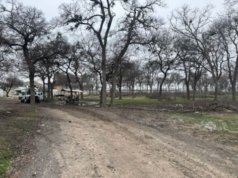 Land Clearing for A Realtree Service in Garland, TX