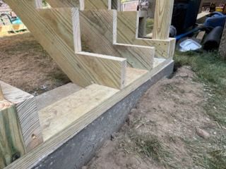 Carpentry for Milton Carpentry Services in Beverly, MA