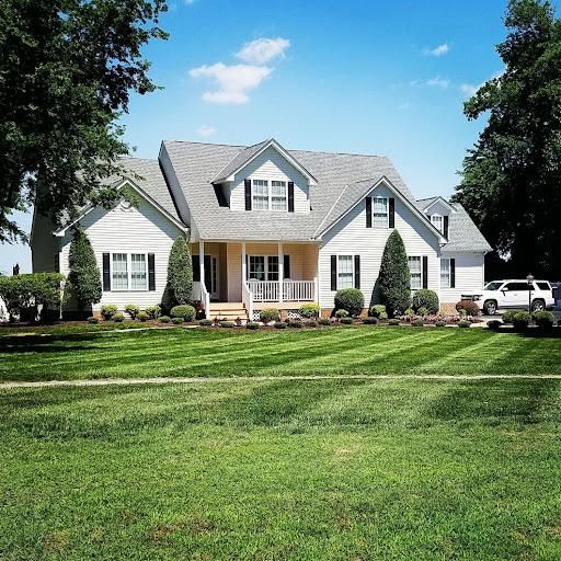 Weed Control for E-Z Care Lawn Service in Prince George, VA