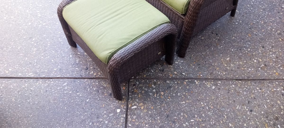 Concrete Sealing for Not Just Concrete in Albuquerque, NM