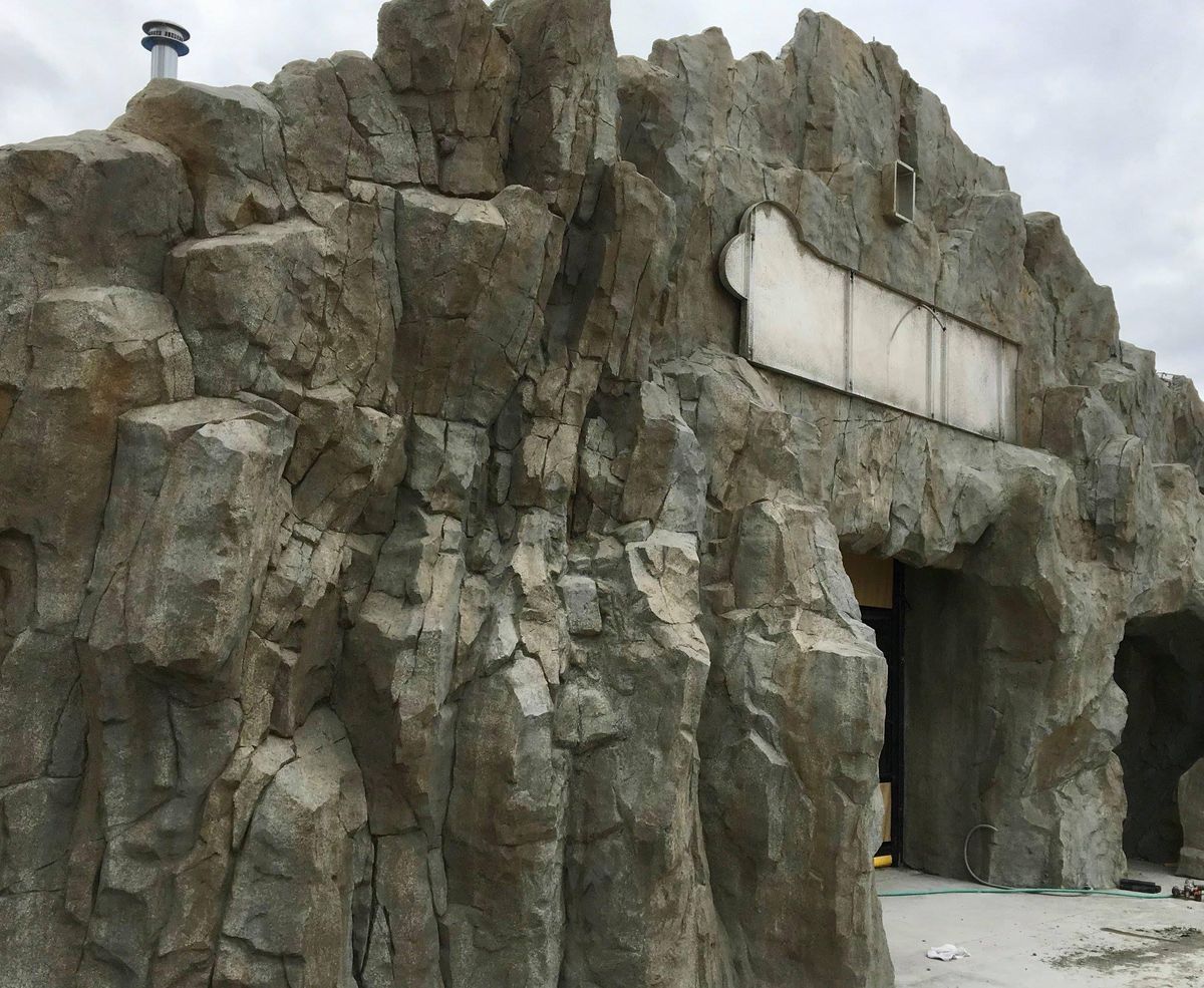 Outdoor Living for Texas Curb N Borders in Houston, TX