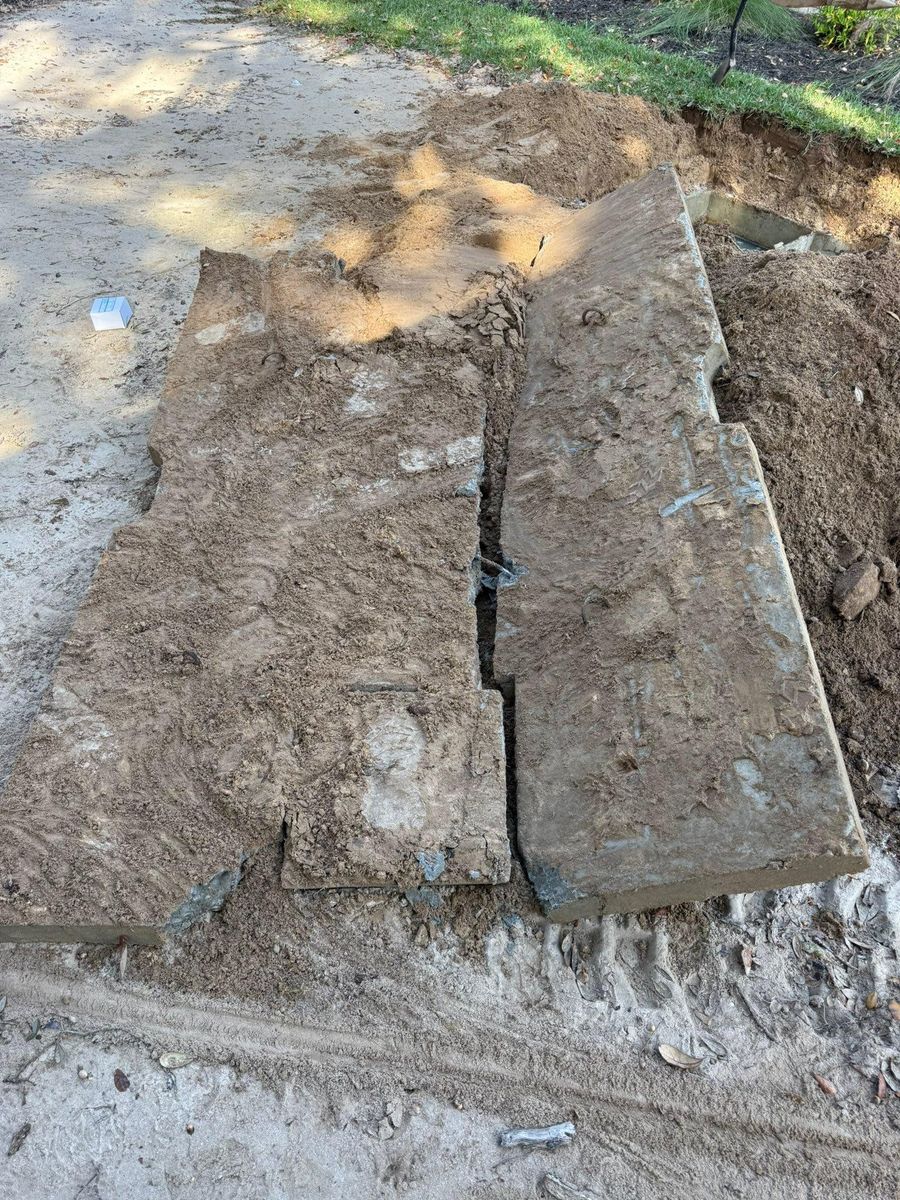 Septic Pumping in Brunswick, GA for TideCo Septic in Brunswick, GA