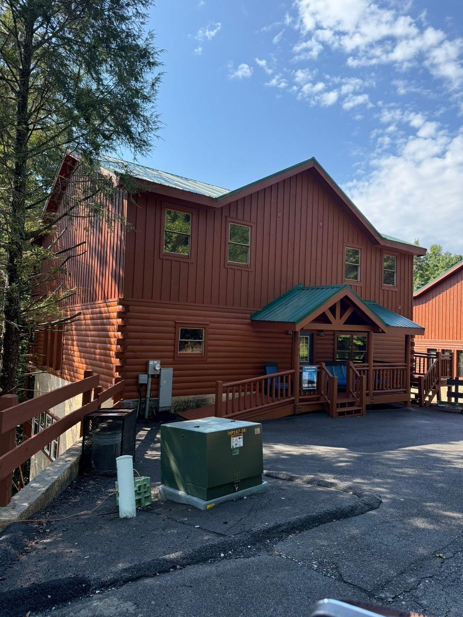  Painting  for Roberts Handyman Service  in , 