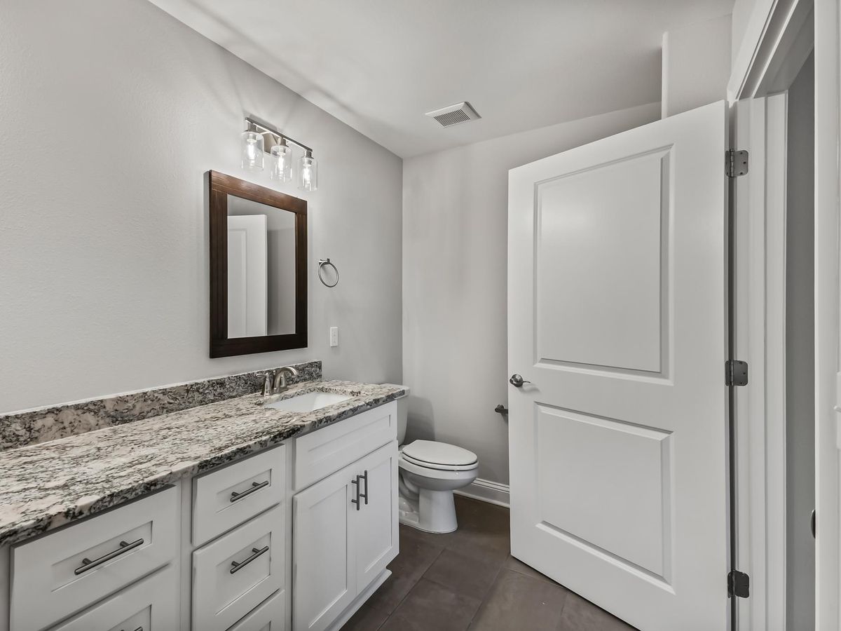 Custom Home Design for Steve Byrd Construction Inc in Crawfordville, FL