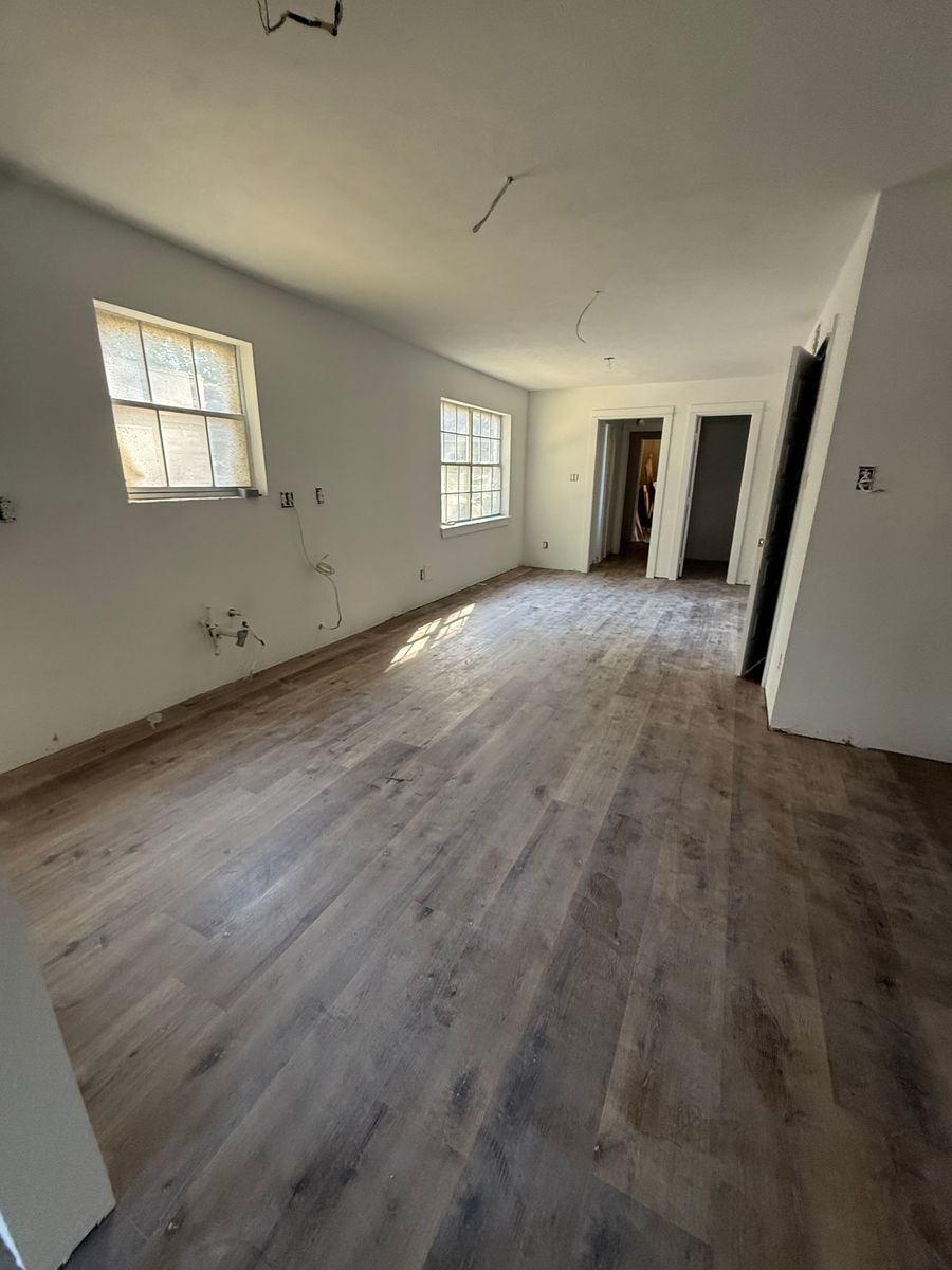 Bathroom Renovation for Bautistas Handyman Remodeling and Painting in Houston, TX