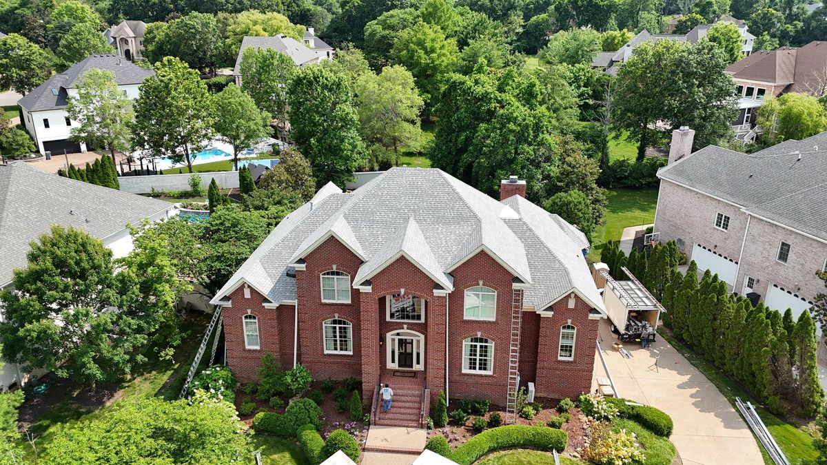 Exterior Renovations for All Siding Construction in Lebanon, TN