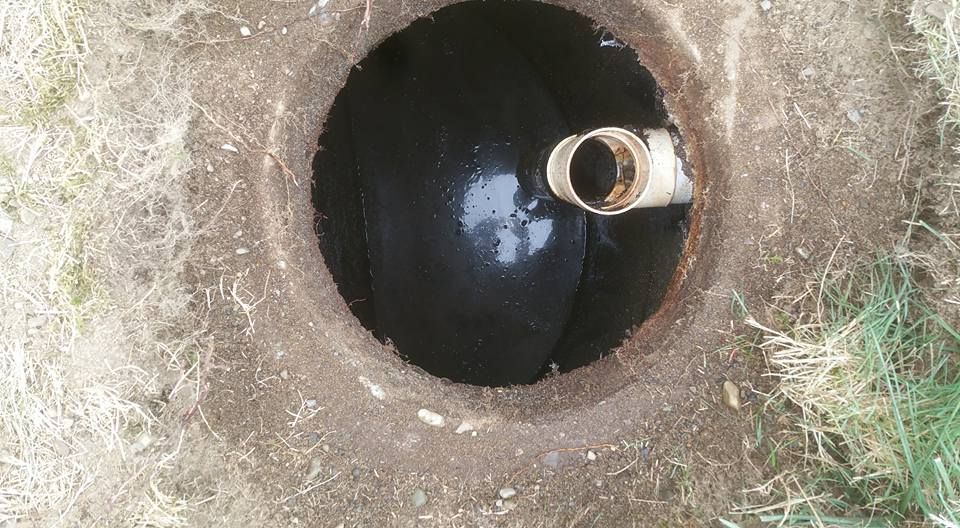 Sewage Pump for Sky Valley Pumper INC in Sultan, WA