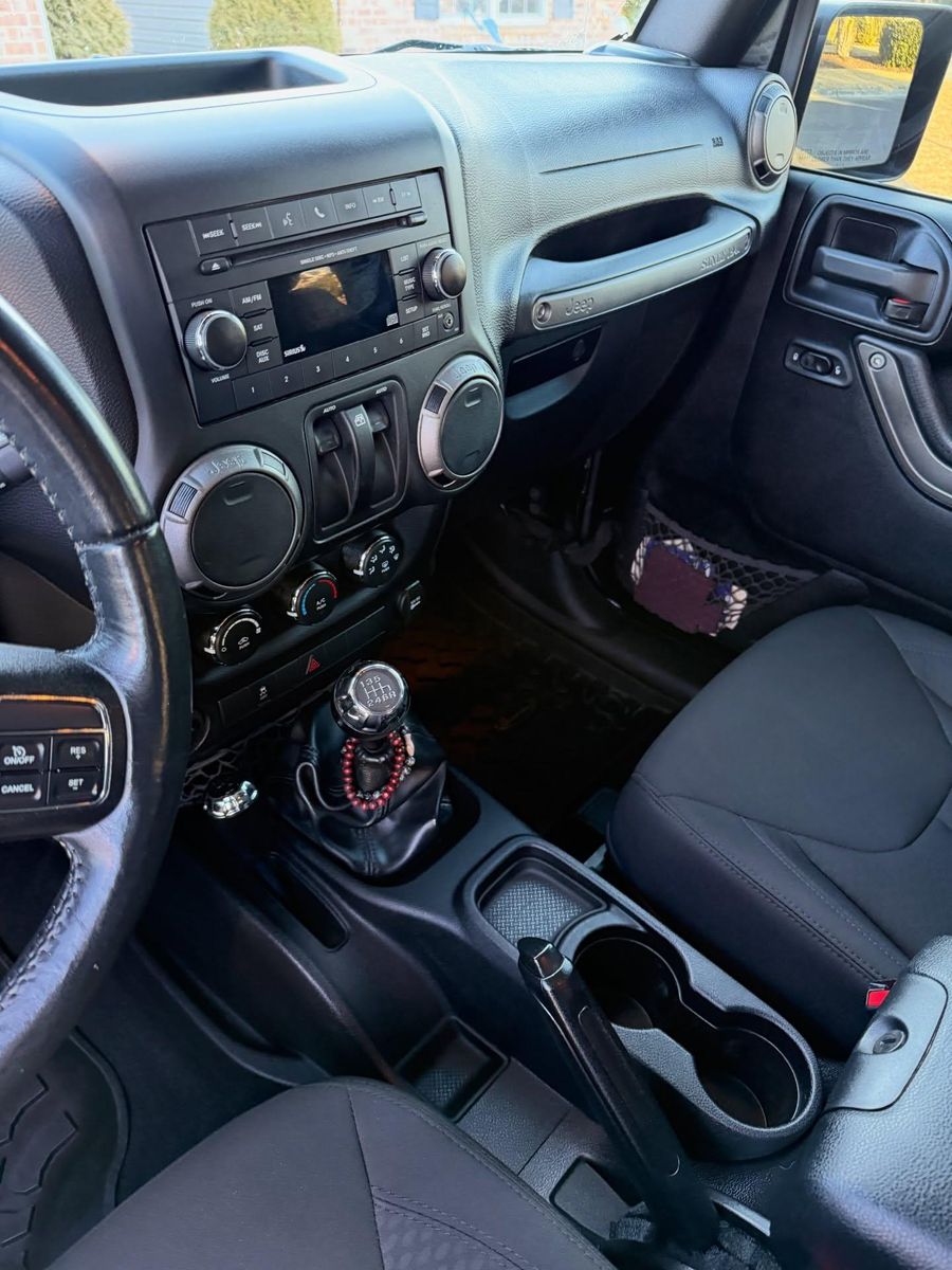 Silver Package "Mini Detail" for Relentless Shine Mobile Detailing in Calabash, NC