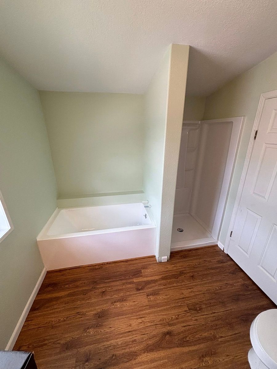 Kitchen and Bathroom Renovations for Rojas Construction Services in Salem, OR