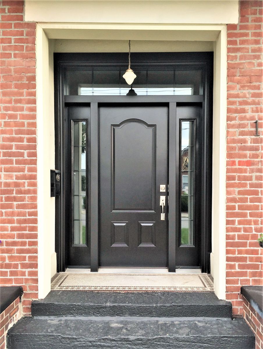 Doors and Windows for Affordable Remodeling ETX in Tyler, TX