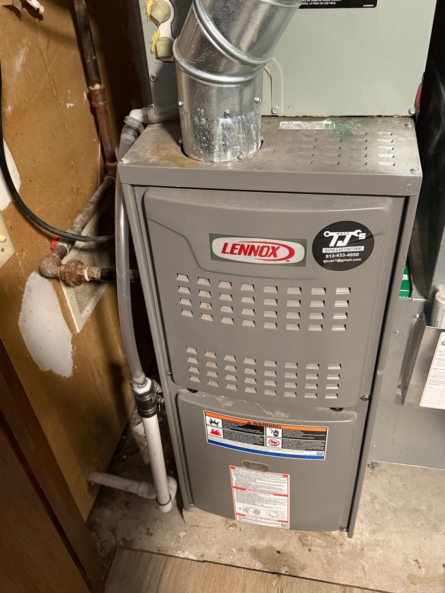 Routine Maintenance and Tune-ups for TJS HVAC Services in Basehor, KS