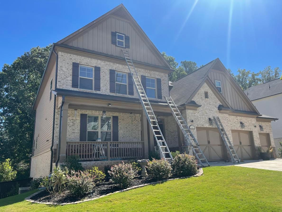 Minor Carpentry and Drywall Repairs for U.S Construction & Renovation in Duluth, GA