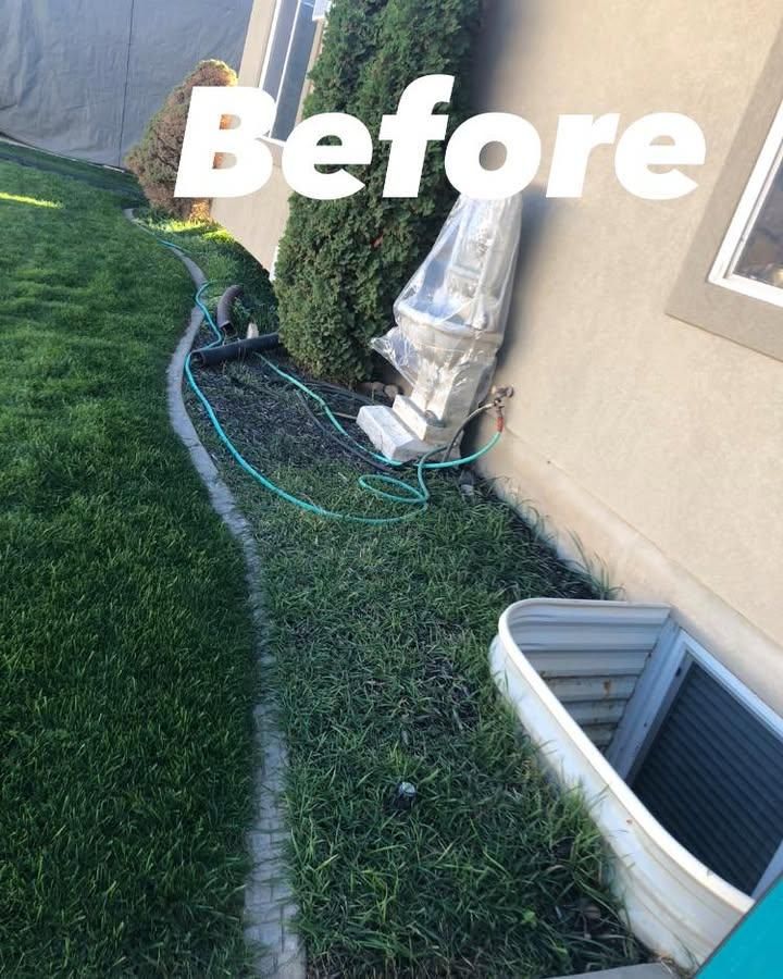 Shrub Trimming for Duncan Yard Services in Bountiful, UT