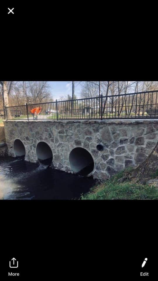 Masonry for Tac Concrete in Shelbyville, TN