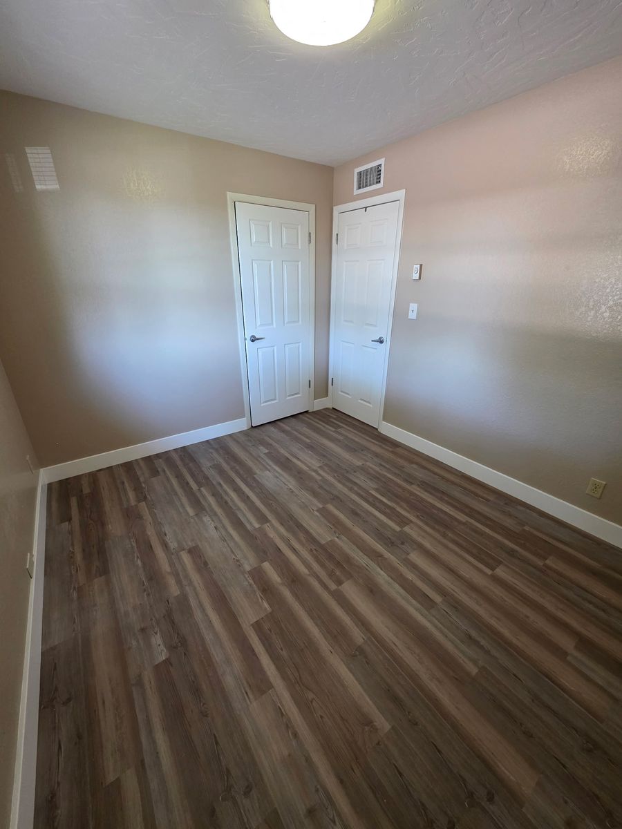 Custom Doors for Carpentry Kings Construction in Hurricane, UT