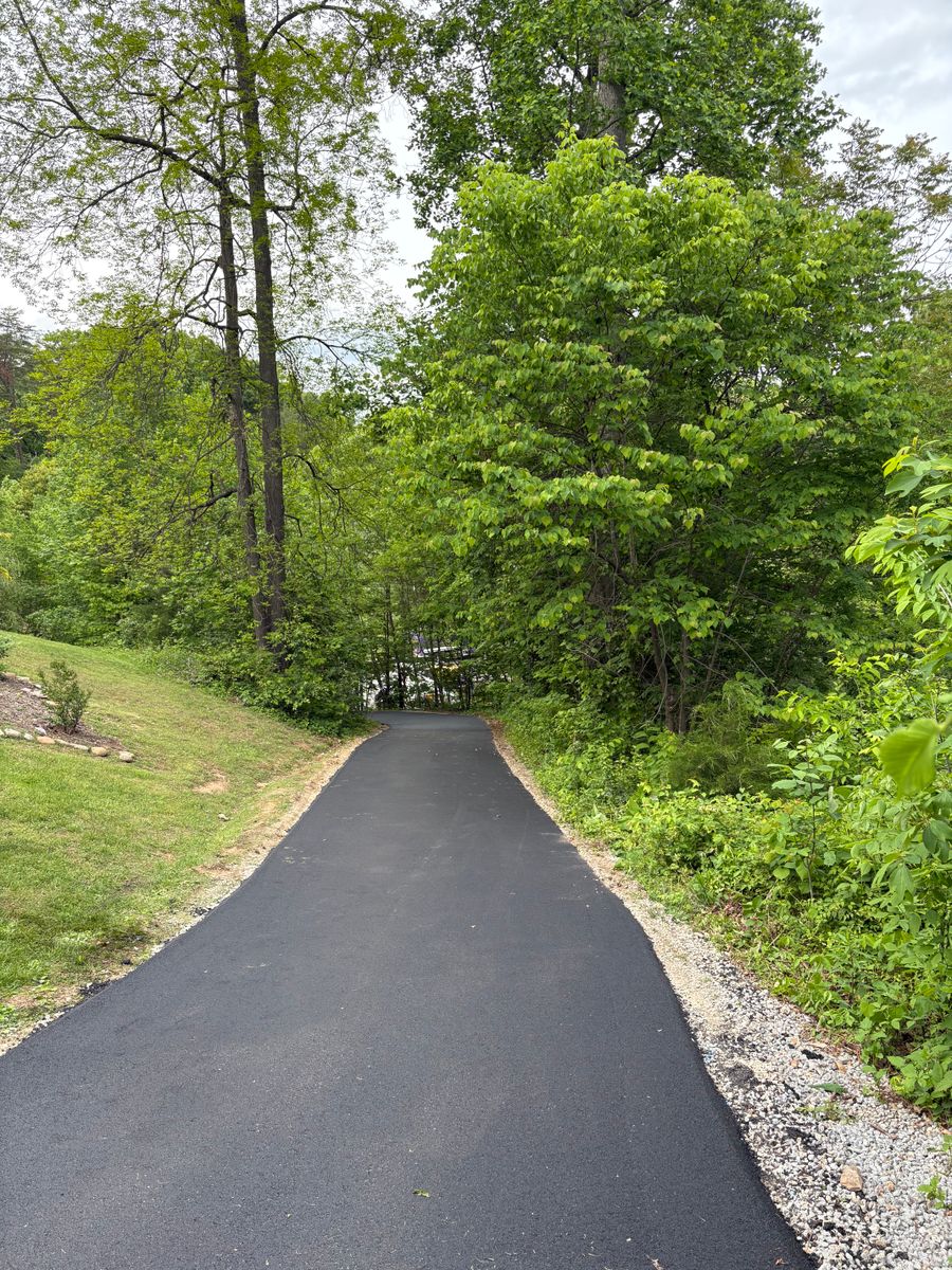 Driveway Paving for Quality Paving in Seymour, TN