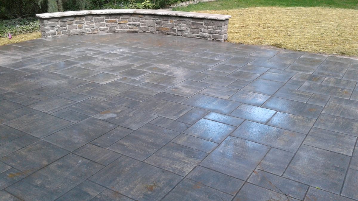 Masonry for Mark L DiFrancesco Paving & Masonry in Cranford,  NJ