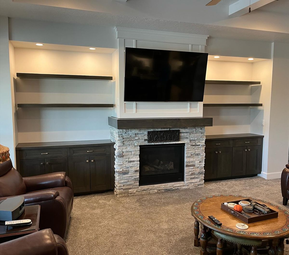 Carpentry for J&D Construction of Idaho in Nampa, ID