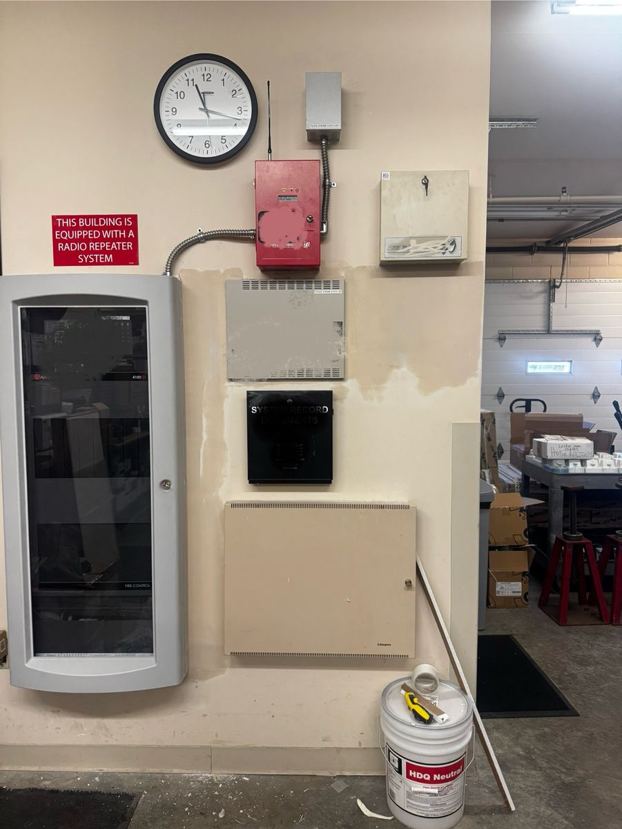 Drywall Repair & Wall Patching (Denver Metro) for Patch Pros LLC in Denver, CO