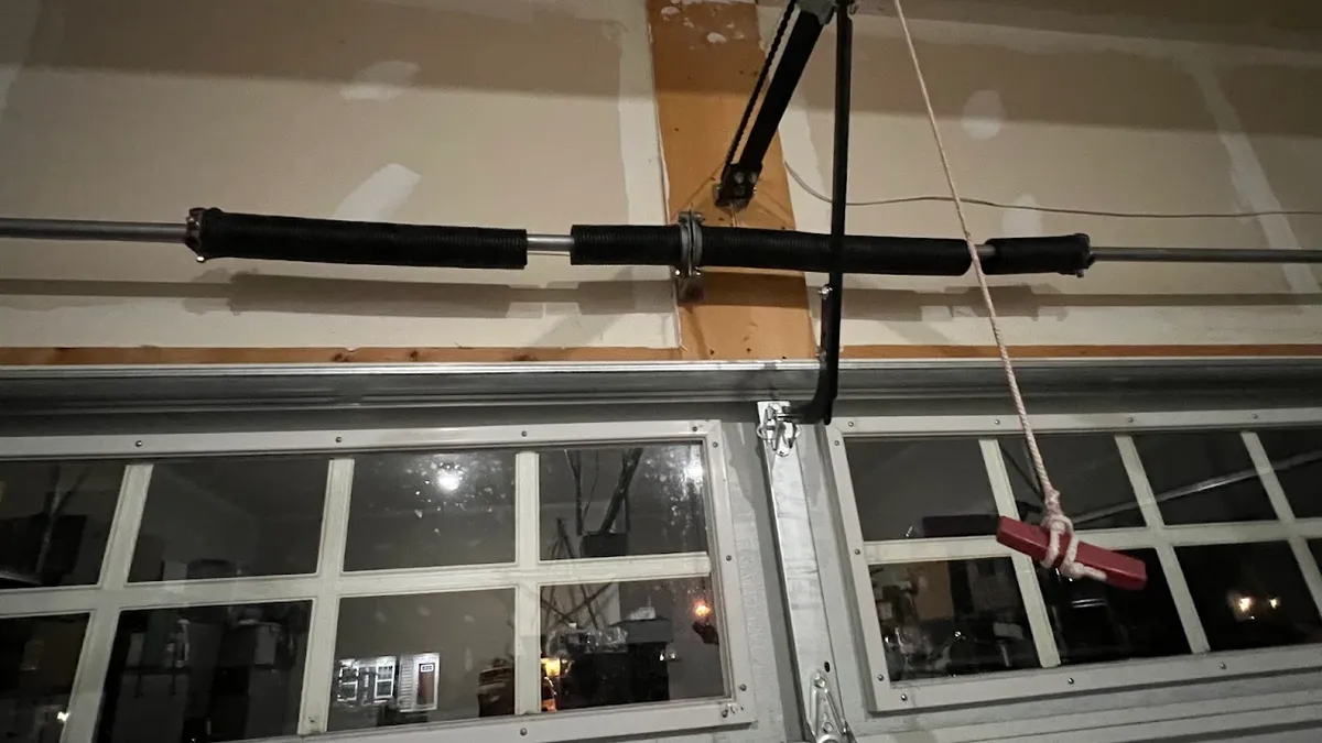 Garage Door Repair for JR Garage Door and Services in Charles County, MD