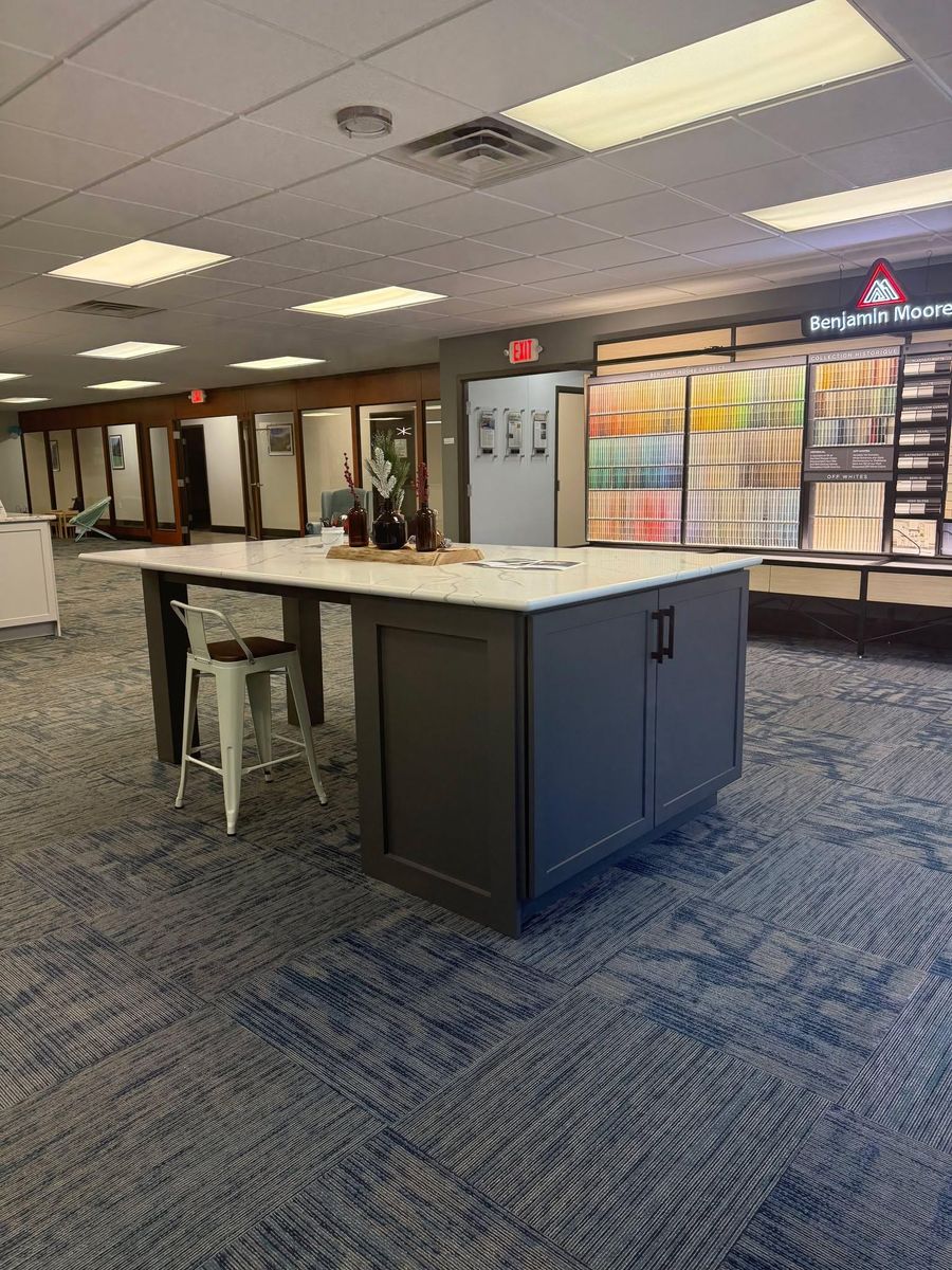 Interior Painting for Apex Painting in Wayne County, MI