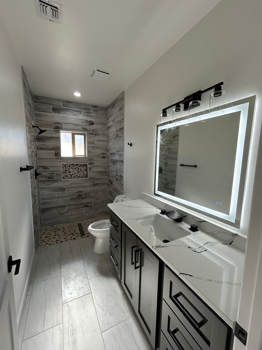 Drywall Installation & Repairs for Pro Drywall LLC in Tumacacori, AZ