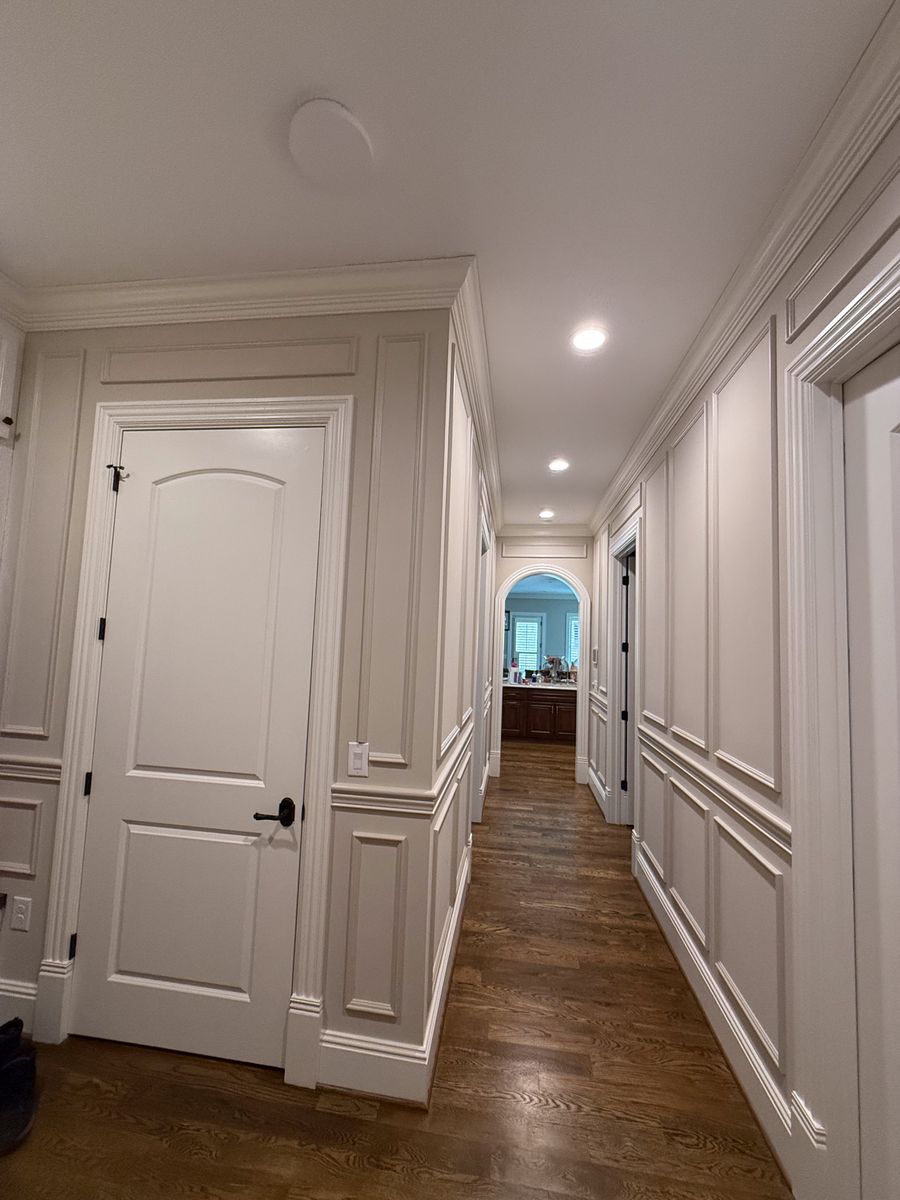Interior Painting for Good Guys Painting in Winchester, KY