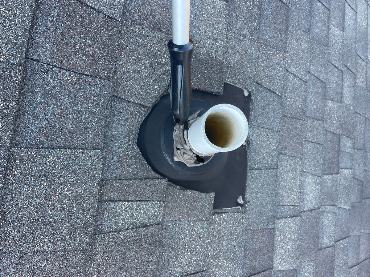 Roofing Repairs for Rocky River Contractors, LLC in Charlotte, North Carolina