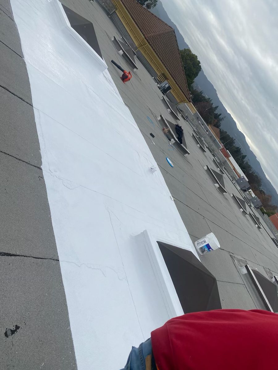 preventive maintenance for Verdusco Family Roofing and Waterproofing in Oroville, CA