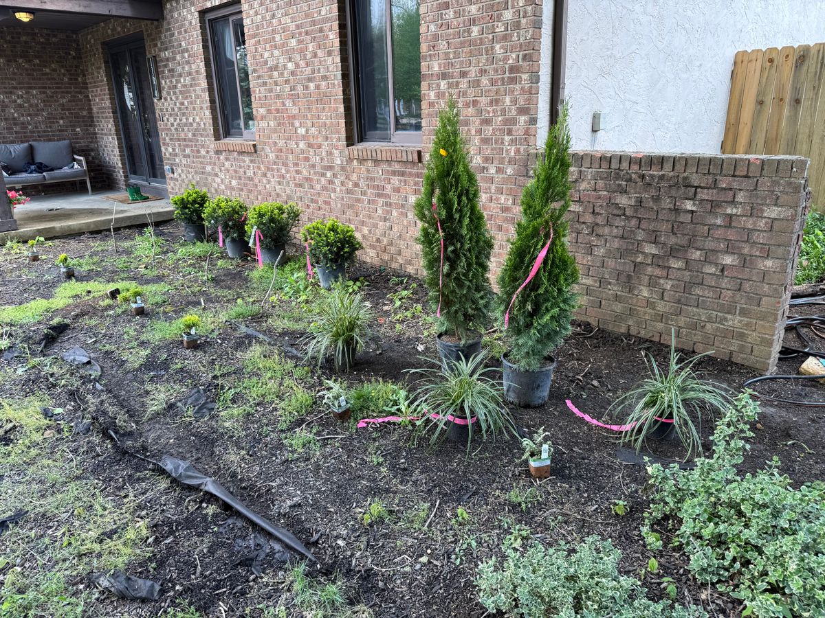 Landscape Design for Columbus Ohio Landscaping in Gahanna, OH