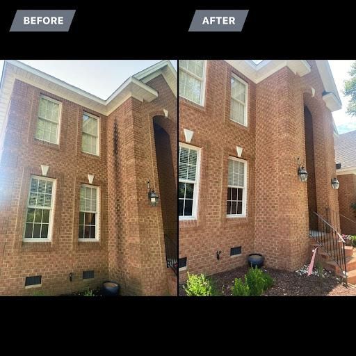 Home Softwash for Coastline Services  in Chesapeake, VA