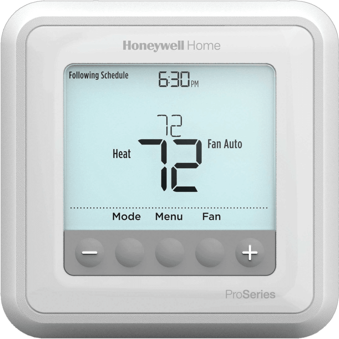 Thermostat Installation and Programming for Chaney’s Mechanical Services LLC in Sharpsburg, MD