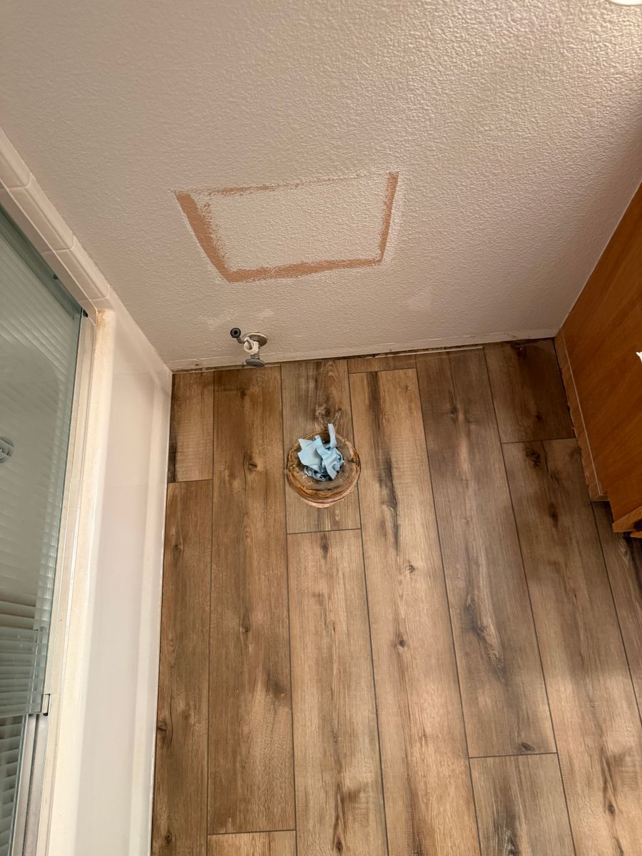 Floor Repair for CJL Flooring in Post Falls, ID