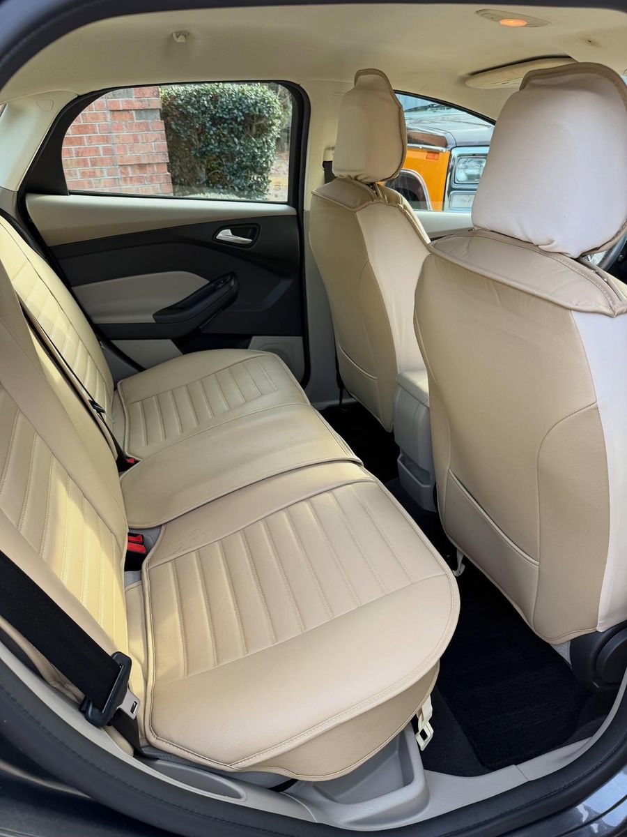 Silver Package "Mini Detail" for Relentless Shine Mobile Detailing in Calabash, NC