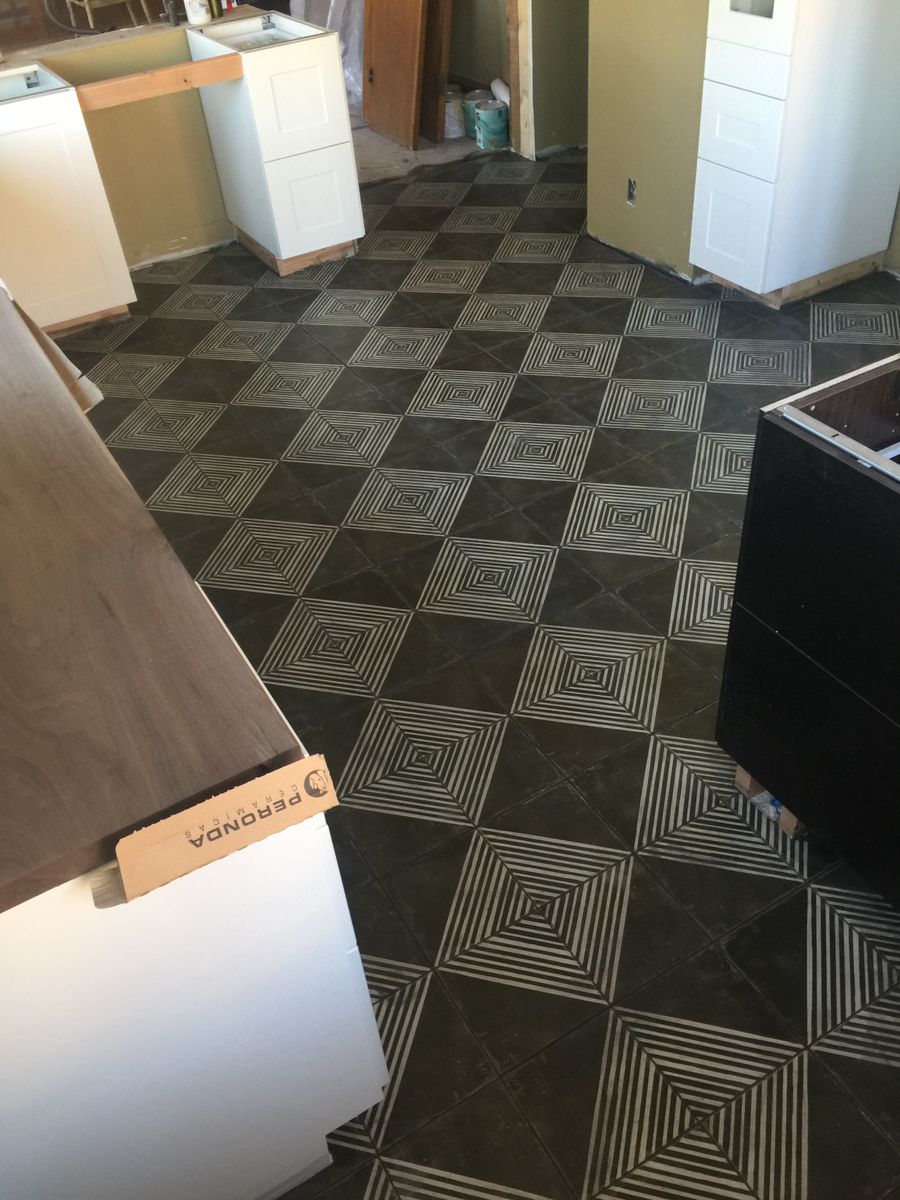 Ceramic for Jays Tile Styles LLC in New Berlin, WI