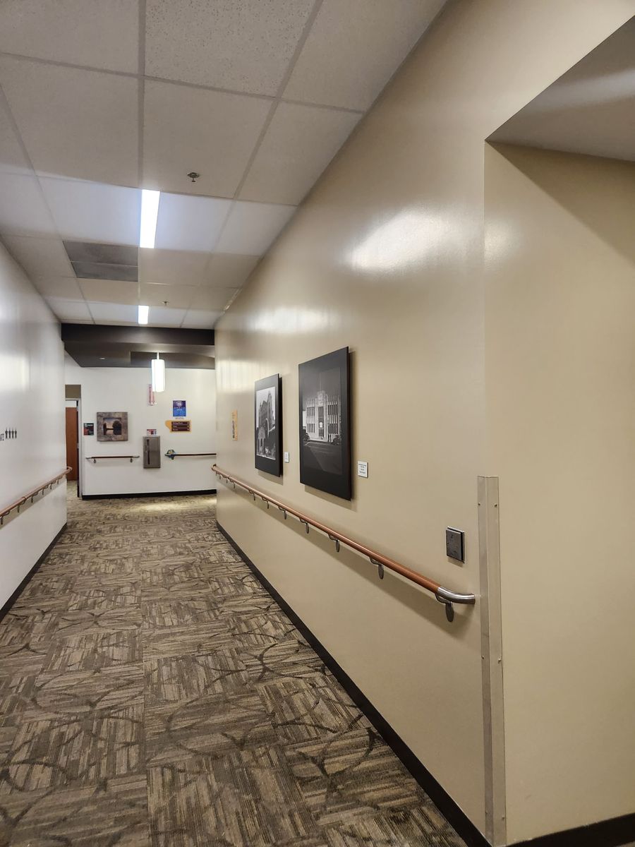 Commercial for ACP Drywall Repair  in Los Angeles, CA