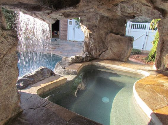 Poolscapes for Jacks Lawn & Landscape LLC  in Hastings, NE