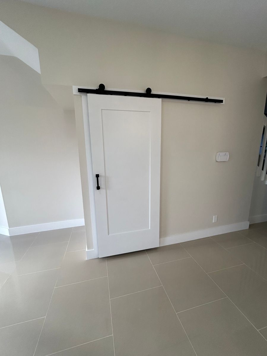 Interior Painting for G & D Painting And Renovations Company in Port St. Lucie, FL