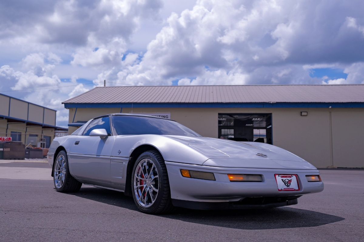 Paint Protection Film (PPF) for Tint By Tyler in Lakeland, FL