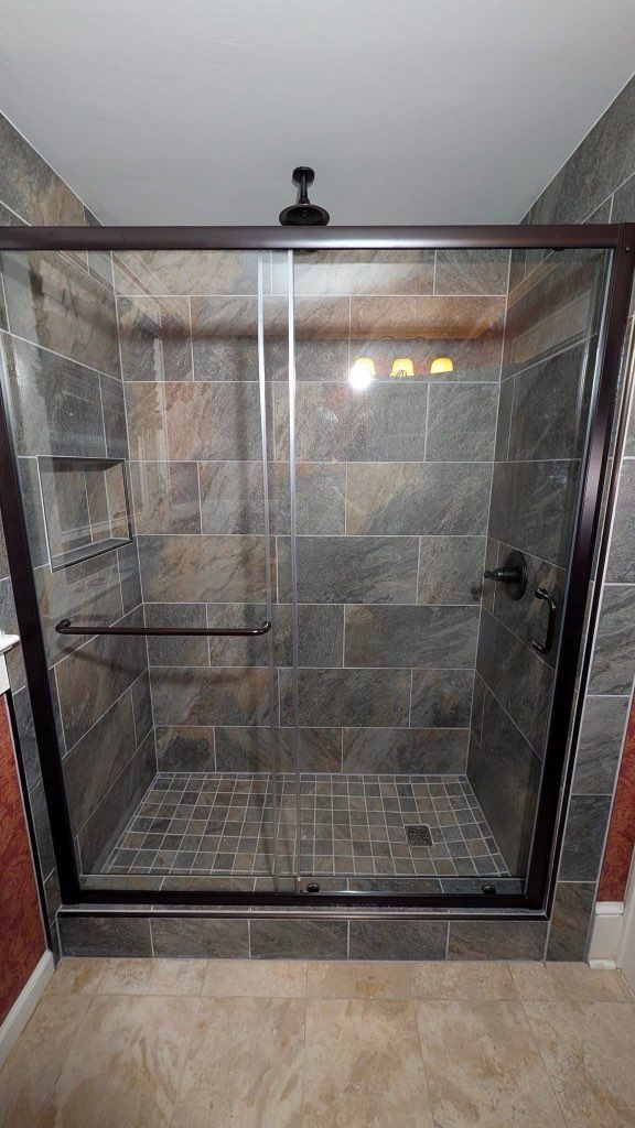 Kitchen and Bathroom Renovations(Custom Tiling ) for Quality Construction and Design, LLC in Gaffney, SC